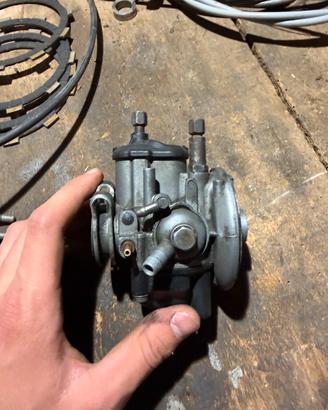 Carburatore 16/18 vespa/ape