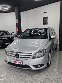 Mercedes-benz B 180 CDI BlueEFFICIENCY Premium