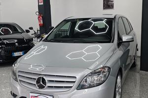 Mercedes-benz B 180 CDI BlueEFFICIENCY Premium