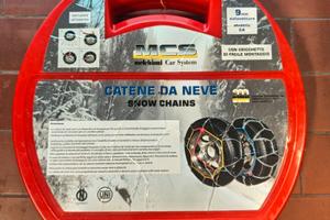 Catene da neve MCS taglia 65