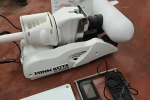 motore elettrico Minnkota 