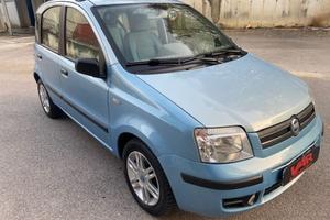 FIAT Panda 1.2 Emotion "NEOPATENTATI"