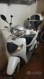 honda sh150