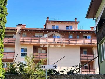 Appartamento di 105 m² con 4 locali e box auto dop