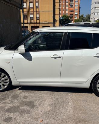 Suzuki swift gpl NEOPATENTATI