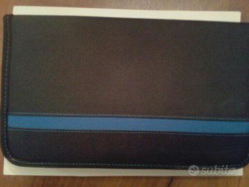 PORTA CD/DVD/BLU-RAY VIVANCO