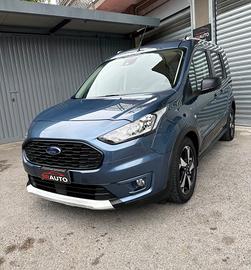 Ford Transit Connect Active 1.5 Ecoblue 120cv N1