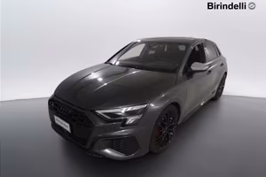 AUDI A3 4ª serie - S3 SPB TFSI 310 CV quattro S tr