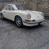Porsche 911T Coupe 911T Coupe 2.4 Classic 130cv AS