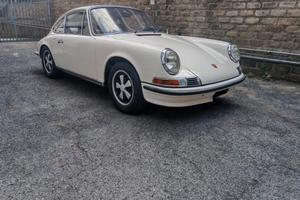 Porsche 911T Coupe 911T Coupe 2.4 Classic 130cv AS