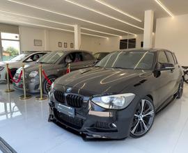 BMW 125d 218cv M-Sport