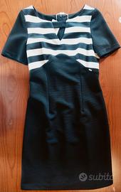 Abito cerimonia Cannella nuovo con cartellino