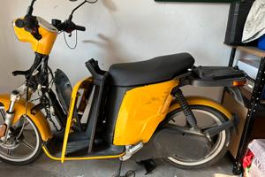 Scooter askoll