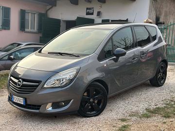 Opel MERIVA 1.6 CDTI 110CV COSMO KMCERT GARANZ UNI
