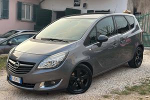Opel MERIVA 1.6 CDTI 110CV COSMO KMCERT GARANZ UNI
