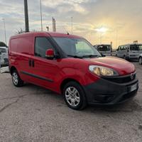 FIAT Doblò 1.6 MJT 90CV S&S PL-TN CARGO VETRATO