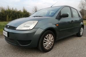 Ford Fiesta 1.4 16V 5p. Ghia
