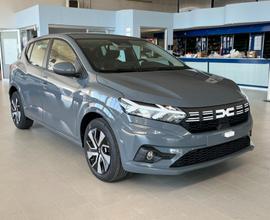 DACIA Sandero Streetway 1.0 TCe ECO-G Expression