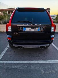 VOLVO XC90 R-design 2.4 D5 - 200 CV