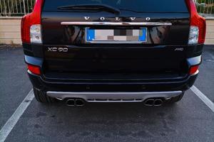 VOLVO XC90 R-design 2.4 D5 - 200 CV