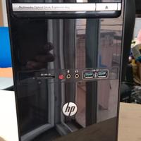 PC fisso AMD A6-5400K 12 GIGA RAM DDR3