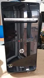 PC fisso AMD A6-5400K 12 GIGA RAM DDR3