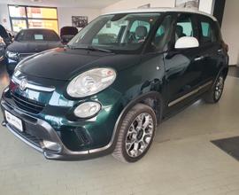 Fiat 500L 1.4 GPL Trekking Full Optional - 11/2014