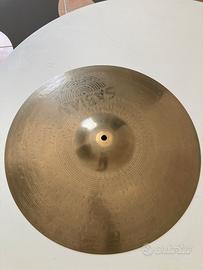 SABIAN HH MEDIUM THIN CRASH 18"