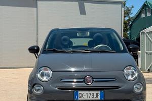 Fiat 500 C 1.0 Hybrid Cult