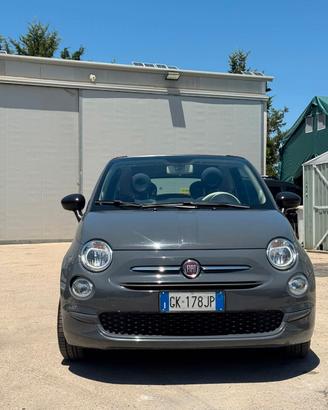 Fiat 500 C 1.0 Hybrid Cult