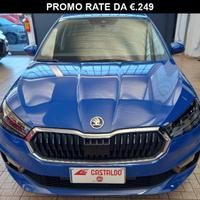 SKODA Fabia 1.0 TSI 95 CV Selection