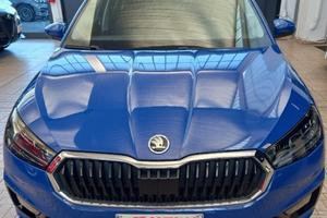 SKODA Fabia 1.0 TSI 95 CV Selection