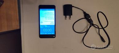 Telefono cellulare Wiko