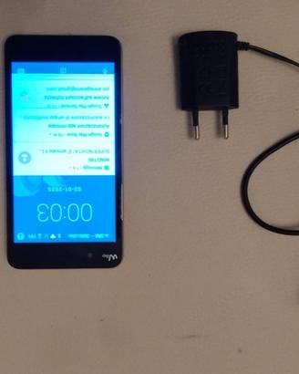 Telefono cellulare Wiko