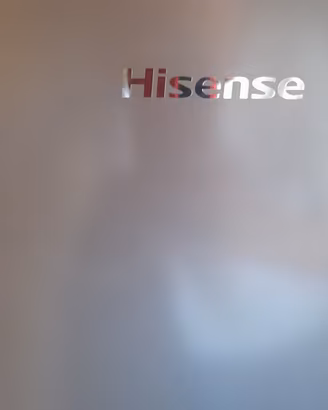 Frigorifero  HISENSE  usato