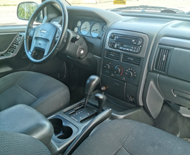 Grand Cherokee