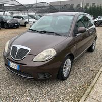 LANCIA Ypsilon 1.4 Platino Ecochic GPL