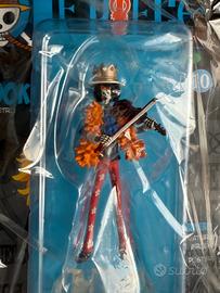 Brook - Lo Scheletro Musicista numero 10