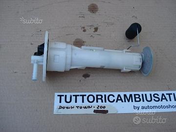 Pompa benzina kymco downtown K-XCT I 125 200 300