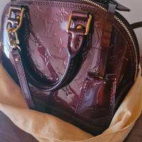 Borsa Louis Vuitton Alma BB