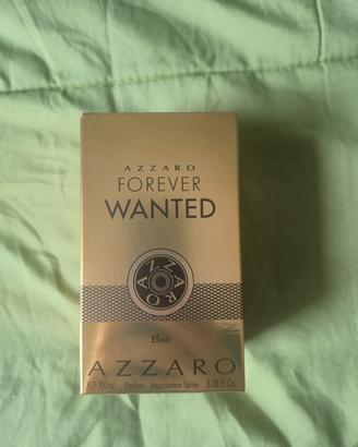 Azzaro most wanted elixir