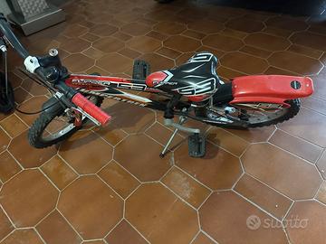 Bici per bambini