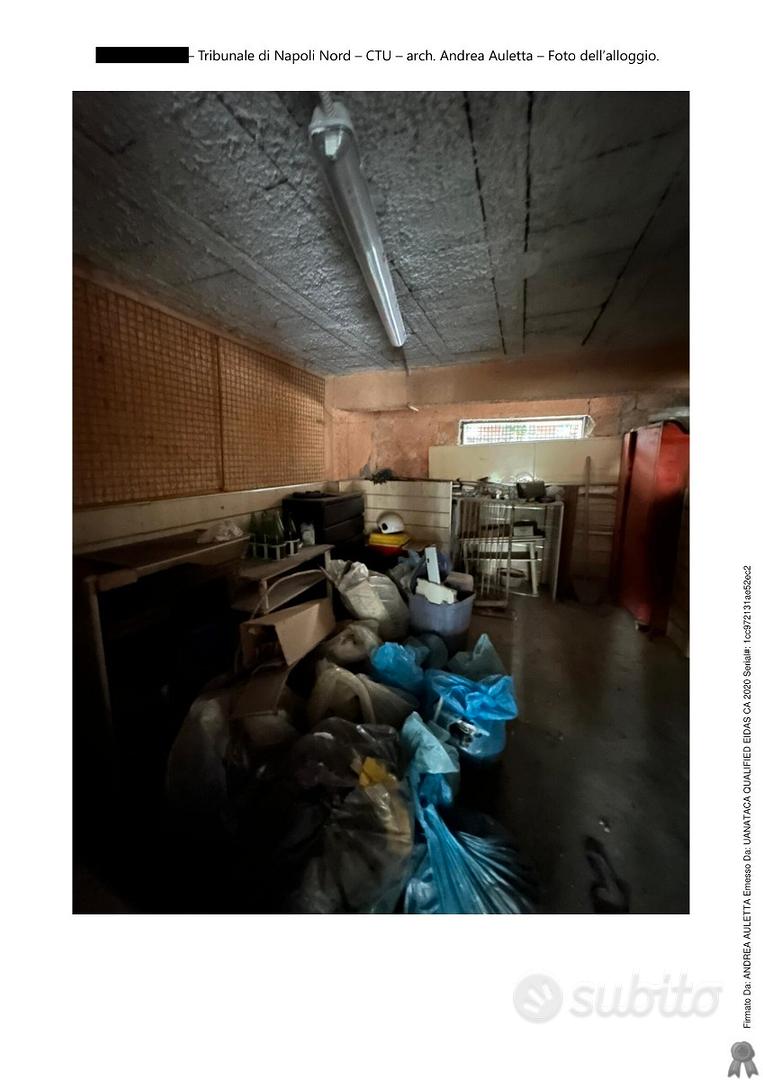 Appartamento – Marano di Napoli, Napoli - Vista 3