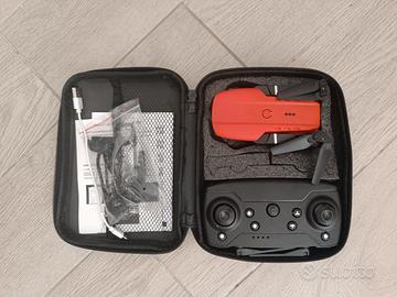 Drone per gioco con Fotocamera full Hd