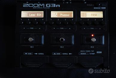 zoom g3