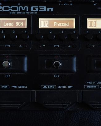 zoom g3