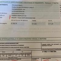 Piaggio Vespa 50 ET2 - 2005