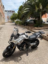 CF MOTO 650 MT