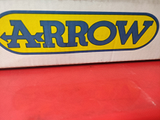 Collettore Arrow Beverly 350