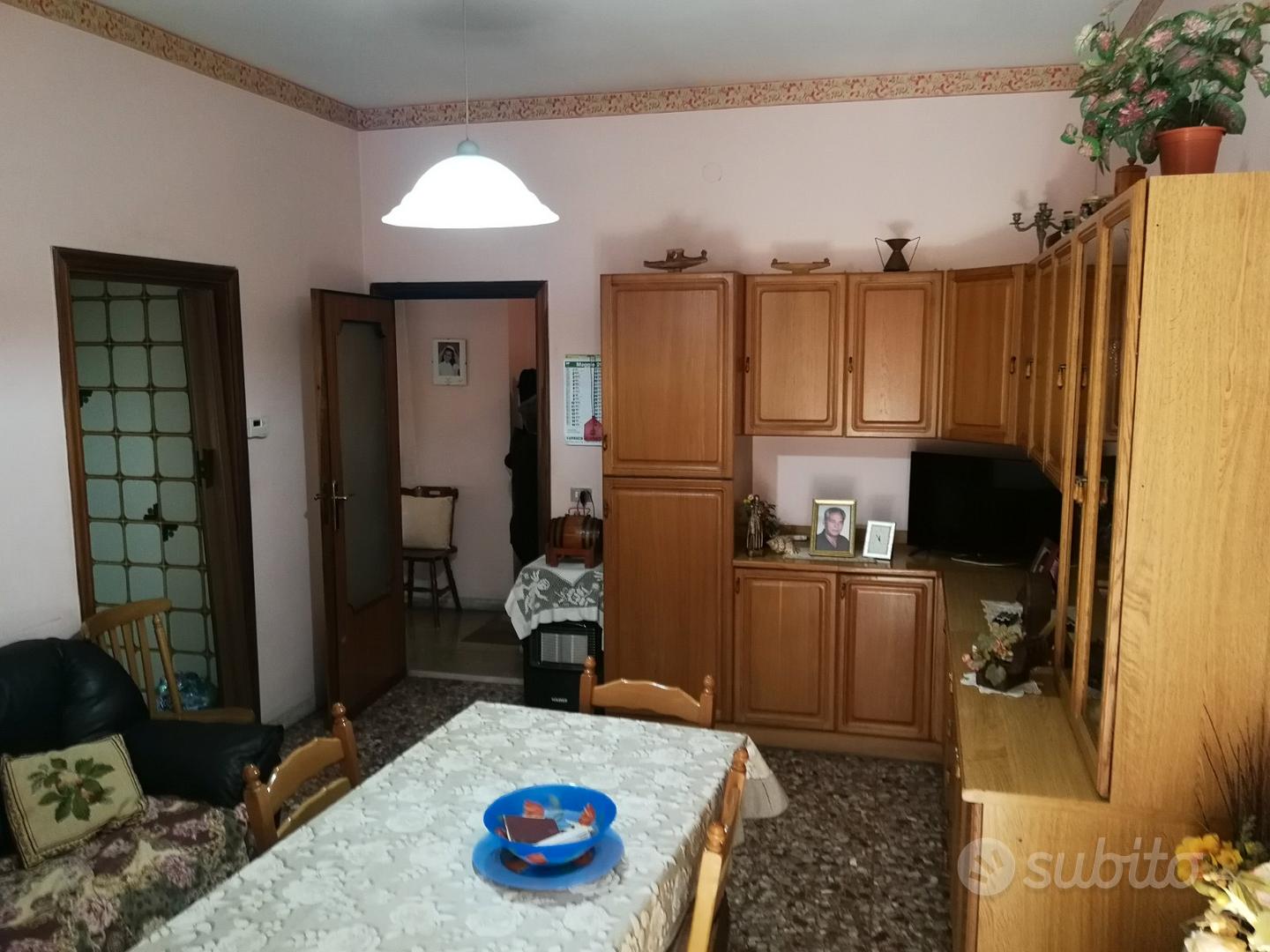 Apartment in Lucera, Foggia - Vista 4